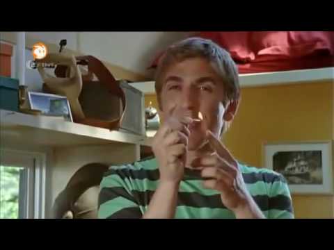 Löwenzahn   234 Riechen   Dicke Luft im Kiosk