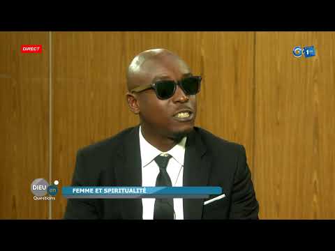 Dieu En Questions du 16 mars 2025: Femme et spiritualité.