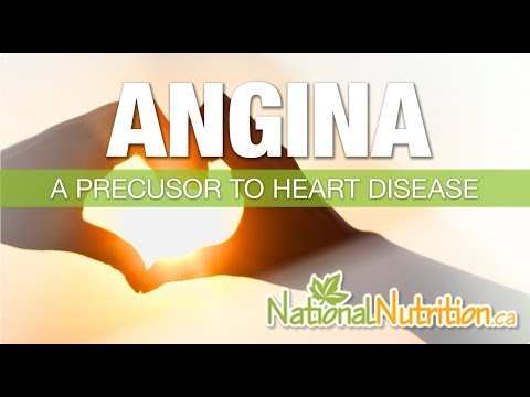 Angina