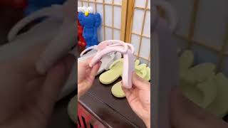 Download lagu Sendal Wanita Bentuk Kaki Yang Lagi Viral dan Fyp Di Tiktok (Cek Harga Dikomentar) mp3