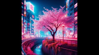 Download lagu Tokyo Neon Midnight - Psymon Synster mp3