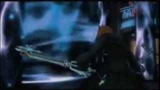 30 Seconds To Mars_Hurricane AMV ~Kingdom Hearts~