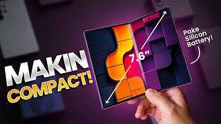 FIX !! Bakal Jadi HP Lipat Paling LARIS Samsung Tahun ini !!