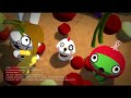 Myo Ga 묘 가 2011 Short Partial Footage