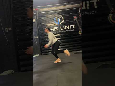 THE ULTIMATE POWER WORKOUT FOR DANCERS