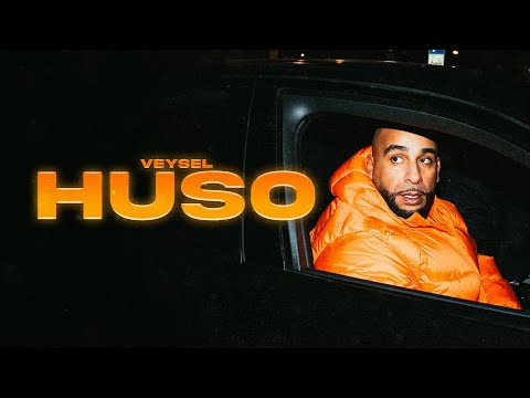 Veysel – HUSO (prod. by Julez & M61) [Official Video]