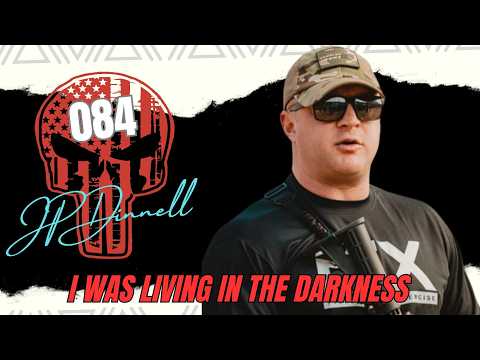 Faith, Fighting, and Manhood | Isaac Tauaefa | Jesus and Jiu-Jitsu | JP Dinnell Podcast 084