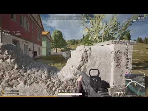 PUBG - Met CHEATEr :D