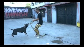 Powers Pleasant - " Please Forgive" Official Video [Behind The Scenes]