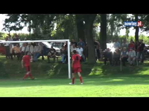 Turniej seniorów o Puchar Wójta Gminy Rudnik 2010