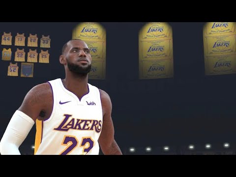 EXPOSING THE TRADE LOGIC IN MYGM/MYLEAGUE ON NBA 2K19!!!