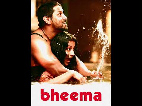 Mudhal Mazhai l Bheema l Vikram l Trisha l Harris Jayaraj l