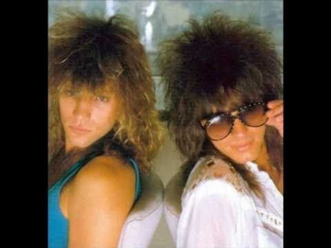 Outlaws of Love video