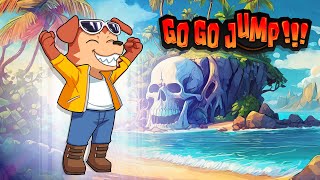 Watch and explore about Go Go Jump!!! EU PS5 CD Key