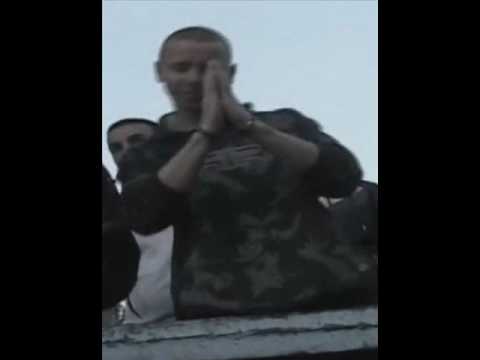 Stefan Mc [One lovE] ft. BoXx & Tamy- Moja nevera