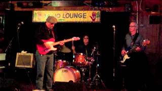 Steve Freund - Don't Throw Your Love On Me So Strong