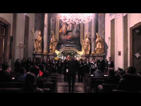 Abschlusskonzert Vytautas Valys