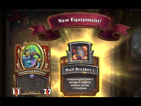 hearthstone mercenaries coral elemental heroic (for karathress's 3rd equipment)