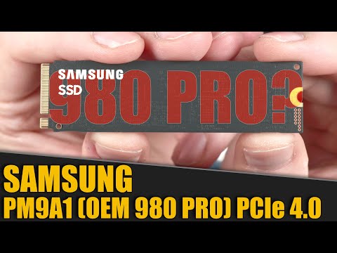 Samsung PM9A1 vs 980 Pro: Is the 980 Pro worth the extra cash, or is the PM9A1 good enough? - Smart.DHgate – Trusted Buying Guides for Global Shoppers
