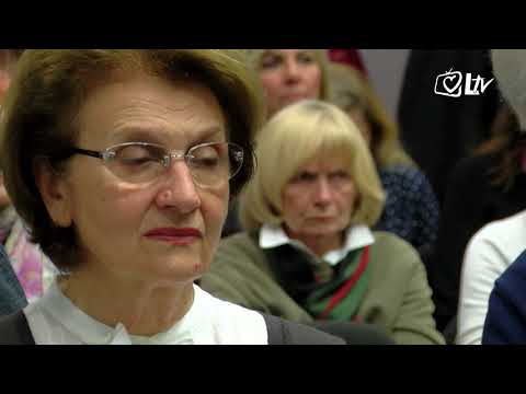 Izdvojeno 15.2.2018. – 18. Pepelnica umjetnika