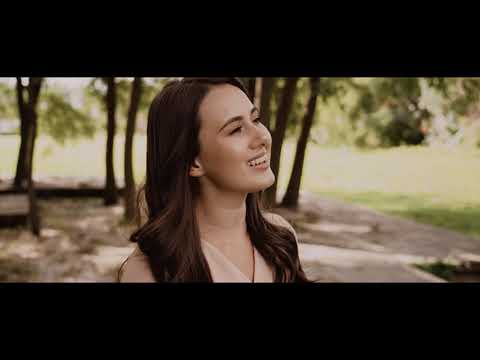 Diana Pup - Mi-așa de dor, Isuse, după Tine | Official Video 4K