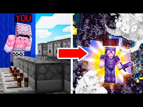 The BEST Base Defenses in Minecraft Factions in 2023... (Tutorial/Explained)