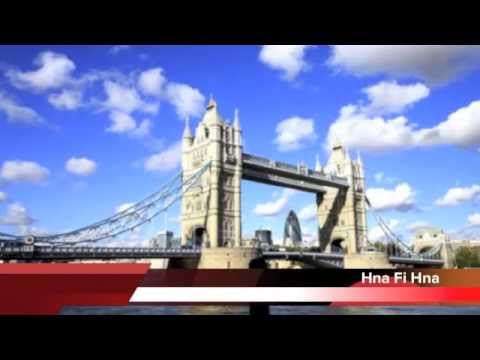 نداء من معتقل جزائري يتكلم من بريطانيا