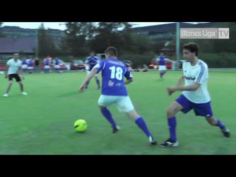 28.06.2017 III Liga D - TeleTech vs. ANTRANS Wisła Kraków