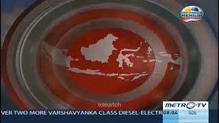 Download lagu OBB Indonesia Now di Metro TV (2011-2015) mp3