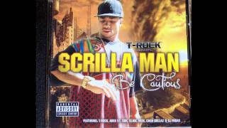 Scrilla Man - Ready To Mob (Prod. by Slikk 