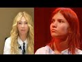 This Is How Camila Bordonaba Spoke About Her Experience With Cris Morena I Kept Quiet
