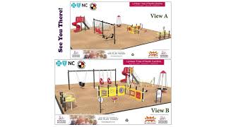 Join Us To Build A Playground