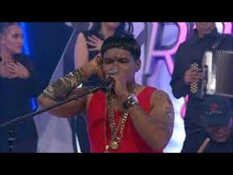 omega el fuerte ahora entiendo } feat  Reymon y miguel