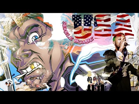 Dj Vasco Murada ft TC 2000 Dj's - Sekele Bombe (Audio Officiel)