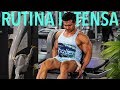 RUTINA DE PIERNA EXPLICADA EJERCICIO POR EJERCICIO