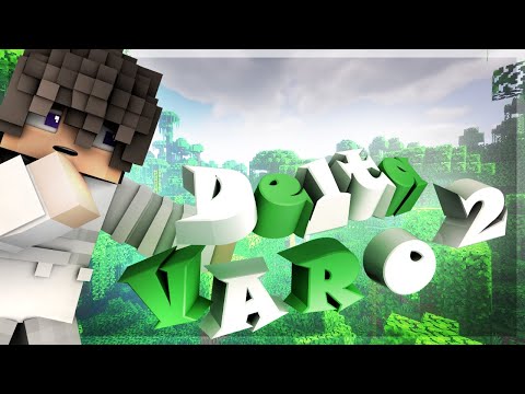 Delta Varo 2 Highlights || #OneManArmy #WillidasSchnitzel // Minecraft (German)
