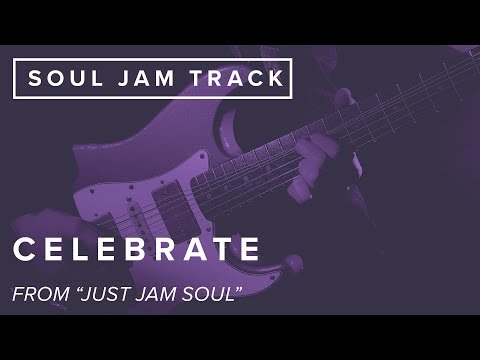 Just Jam: Celebrate | JTCGuitar.com