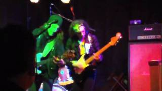 Randy Hansen-freedom(cover)