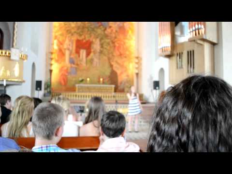 Sandra Olsson what are words