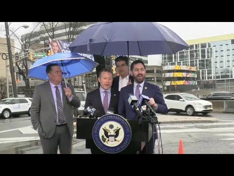 NY Congressman Mike Lawler Introduces Hudson Valley Affordability Pack