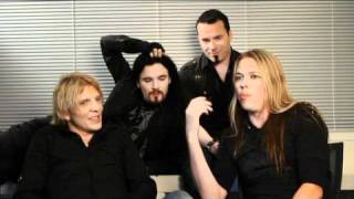 Apocalyptica - describing &#39;At The Gates Of Manala&#39; (Song 1/10 of &#39;7th Symphony&#39;)