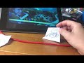 Willow Watches The THX Logo Reuploaded