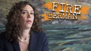 Berman unites BIG government, BIG green, BIG industry to shut down AB oilsands