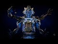 Mortal Kombat 11 Kollector VS Scorpion KL 7 Last Breath 2