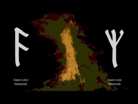 :Traum'er Leben: - Sonnenwende