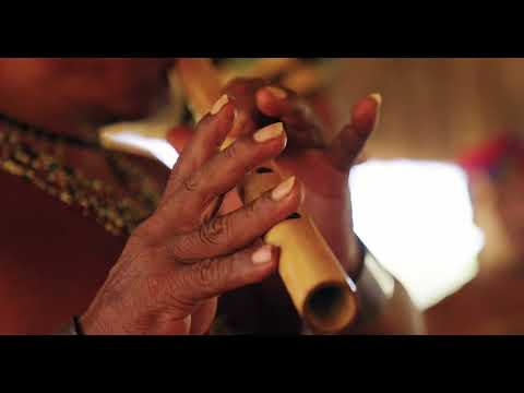 Angel Lover - A Flute's Mourning