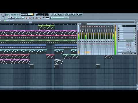 (PREVIO) NUEVO BEAT - MC SENER PRODUCTIONS (INSTRUMENTAL DE RAP)