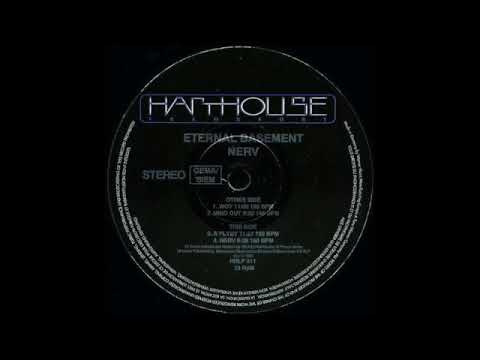 Eternal Basement - Mind Out