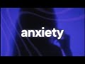 Doechii Anxiety Slowed Reverb