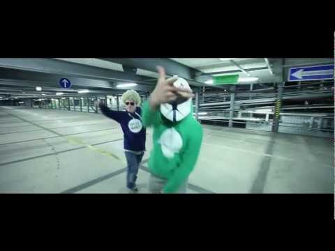 DirtyMaulwurf Hook-(Klaus Bukkake vs Pimf,VBT2012,Halbfinale,RR) HD